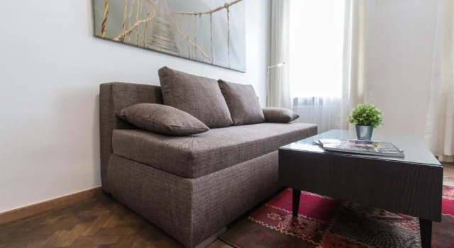 Апартаменты Deluxe Design Apartments I contactless check-in