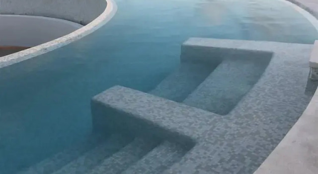 Апартаменты Deluxe Laze In The Infinity 360 Degree Pool at PANORAMIC C 201- By Salt-Kisses