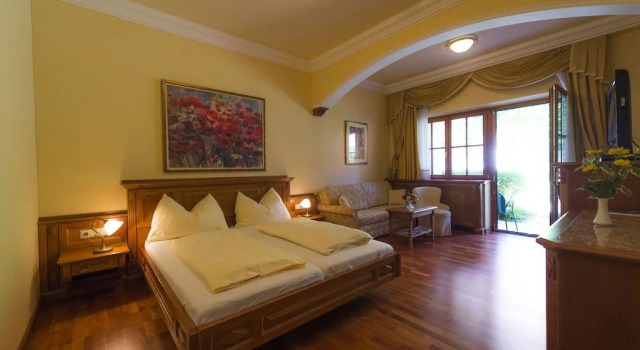 Geniesserhof Haimer, Boek Hotel Poysdorf Weinviertel