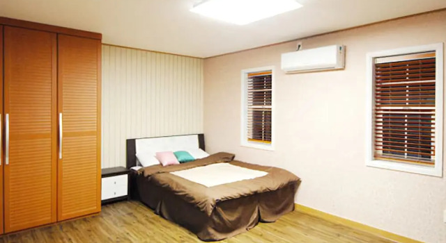 Seosan Dodam Star Pension, Reserva ahora Hotel Taean Chungcheongnam-Do