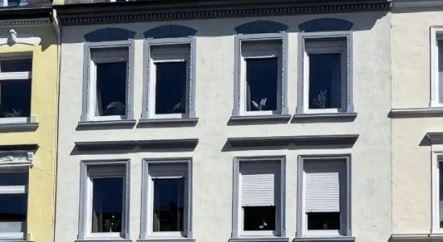 Velmora Boutique Suites: Design Apartment Lübeck
