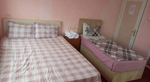 Afyon Suit Otel