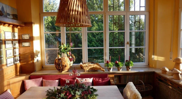 Pension Schenk