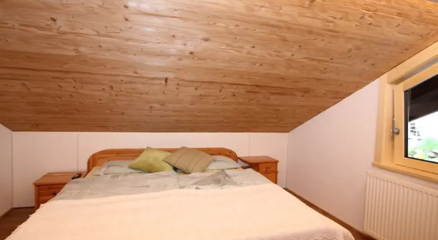 Cozy Apartment in Schruns Vorarlberg near Ski Area Montafon, Book Apartment Hotels in Vorarlberg with Parking, Parking