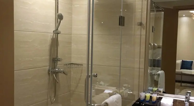 Номер Business Qinghai Baiyun Xiangling Hotel