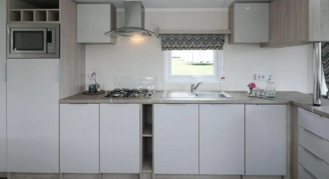 Chalet De Deining