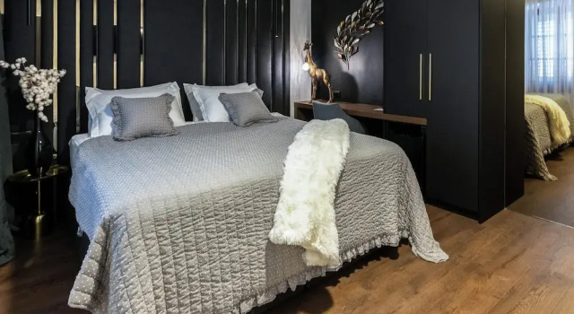 Номер Economy City Premium Heritage Integrated
