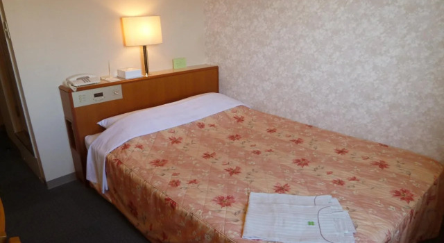Good Inn Beppu, Prenota Hotel Hotel a Kyushu con parcheggio, Parcheggio