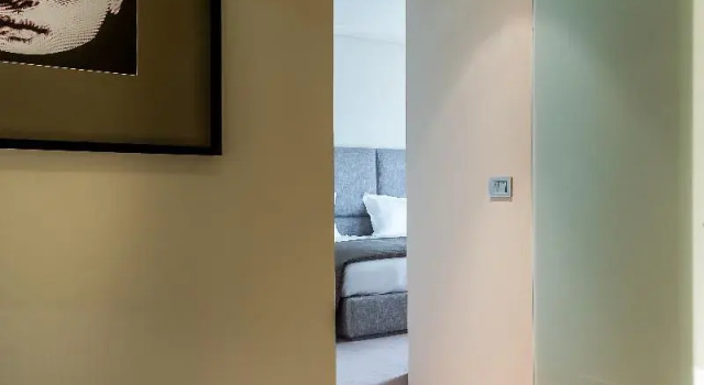 Номер Standard 4615 Hotel