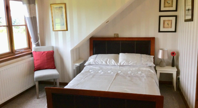 Ardoch Cottage Bed & Breakfast, Забронировать Дом для отпуска Отели Glasgow & The Clyde Valley с парковкой, Парковка