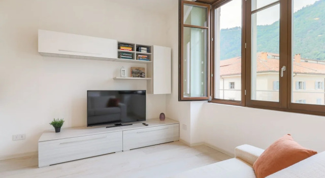 Апартаменты Bellini Suite