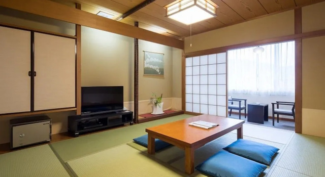 sundance resort Atami, Boek Resort Hotels in Tokai met parkeren, Parkeren