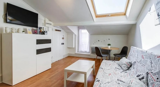 Appartement Le Freesia - Le Formel, Rezervovat Apartmán Dijon 