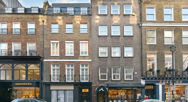 London Choice Apartments - Mayfair Two