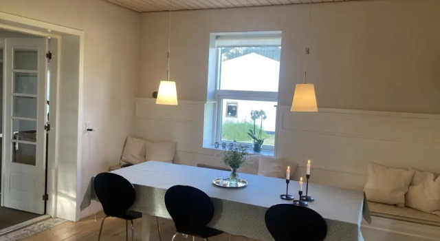 Svalh j, Reservar Hotel Hasle Bornholm