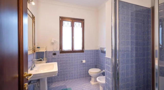 Номер Standard La casa di Chiara