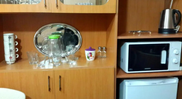 Апартаменты с балконом Sesilis Home Tbilisi
