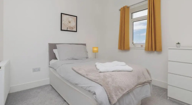 Dun Buidhe, Buchen Sie Ferienhaus Gearraidh na Monadh Großbritannien