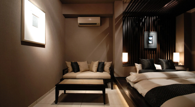 SAKE Kura Hotel 川崎宿, Забронировать Отель Кавасаки Кавасаки