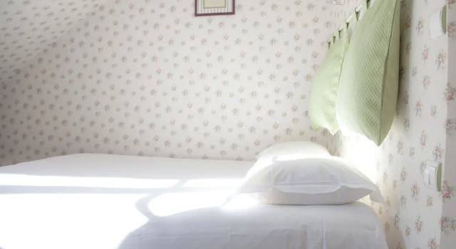 Двухместный номер Classic Hôtel Du Manoir