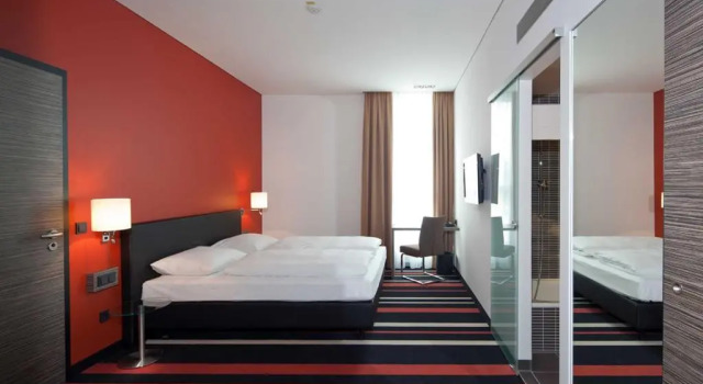 Семейный номер Standard enso Hotel