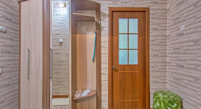 Апартаменты Cozy apartment on Rozybakiev 145. Atakent