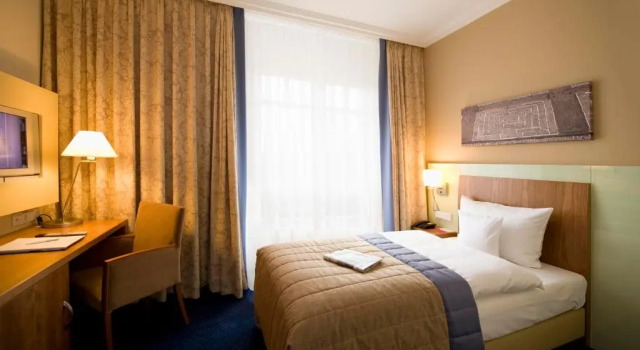 Номер Standard Lind Hotel