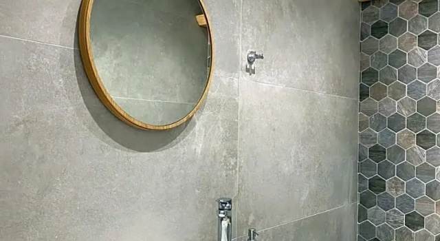 Трёхместный номер Standard Fikas Hotel