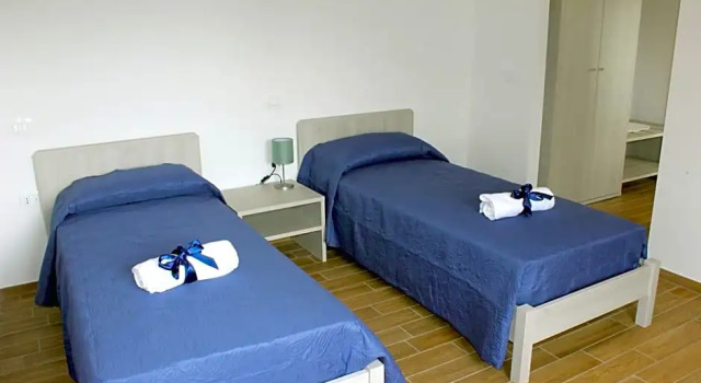 B&B Verdemare, Rezervovat Penzión se snídaní  
