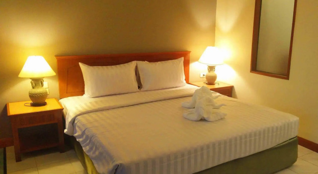 All Blue Guest House, Забронировать Гостевой дом Патонг-Бич остров Пхукет