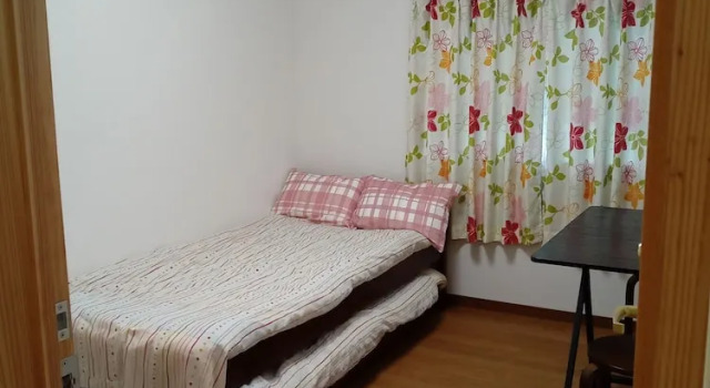 Номер Standard Minshuku Robinson
