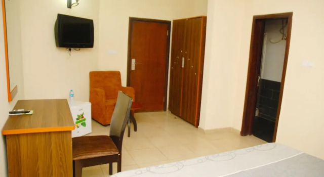 Люкс Superior Lucky Sunshine Hotel
