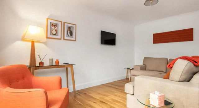 Flat 1, 69 Macewen Drive