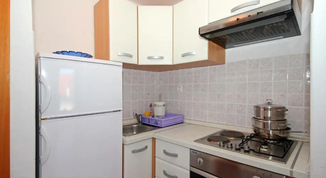 Студия Apartments Near Old Town