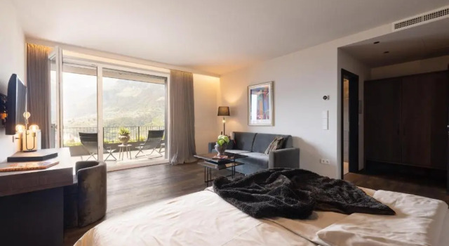 Люкс Hotel Finkenhof - Feel at home