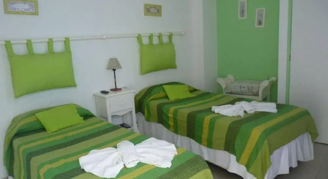 Biarritz, Rezerwuj Hotel Belgrano Buenos Aires