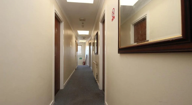 Keeru's Guest House