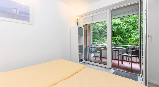 Ferienwohnung Sonnenriff, Забронировать Отель Отели Эзенс с парковкой, Парковка