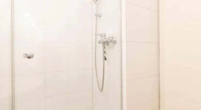 Апартаменты Ferienwohnung App. 9 Haus Duckdalben