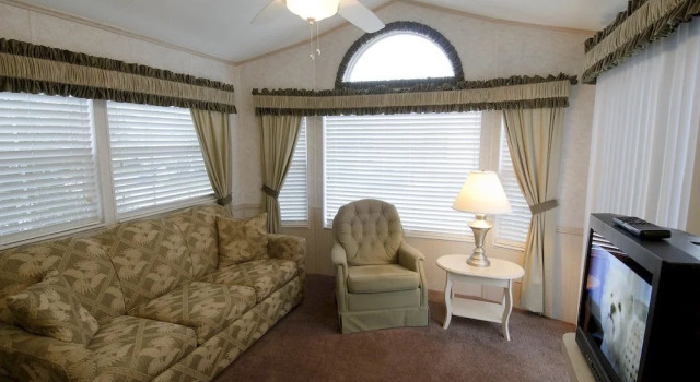 AllStar RV Resort