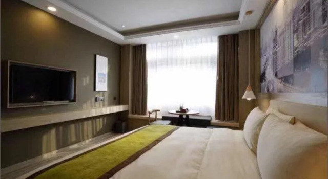 Shanghai Pudong Zhangjiang High Technology Park Ya Duo Hotel, Varaa Hotelli Shanghai Shanghai