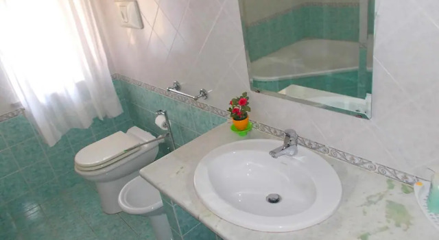 Апартаменты Casa Vacanze Beppe