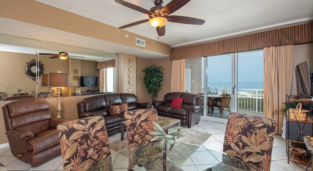 Dunes 709 - 3 Br Condo, Prenota Appartamento Hotel a Alabama con piscina, Piscina