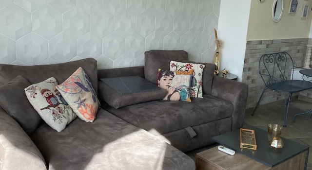 Duplex at Solemar Resort, Totally Renovated, Pools, Tennis, Basketball, Football, Book Hotel Hotels in Baabda with Parking, Parking