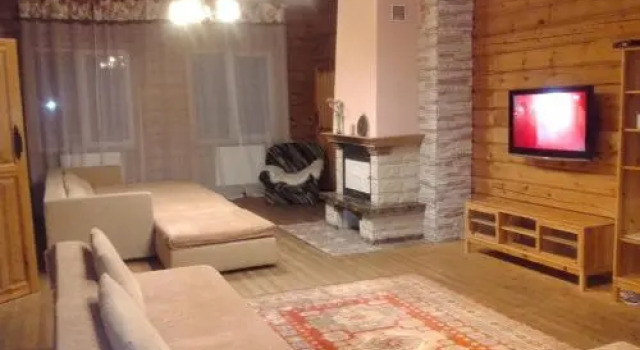 Guest House Malenkaya Strana, Prenota Affittacamere Iogach Turochaksky Rayon