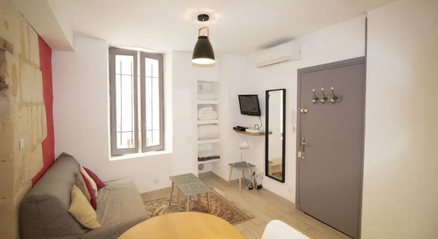 Appartements Centre-Ville