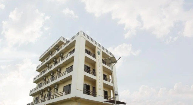 Hotel Aloka Inn, Забронировать Отель Отели Лумбини 3 звезды, 3*