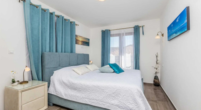 Villa Lurda Linardici Krk, Varaa Villa Hotellit Kvarner Islands uima-altaalla, Uima-allas