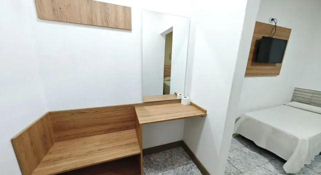Номер Standard Hotel Tierra Colorada