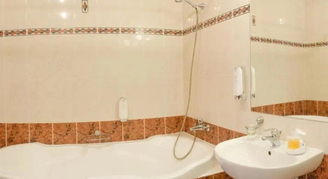 Люкс Standard Hotel West